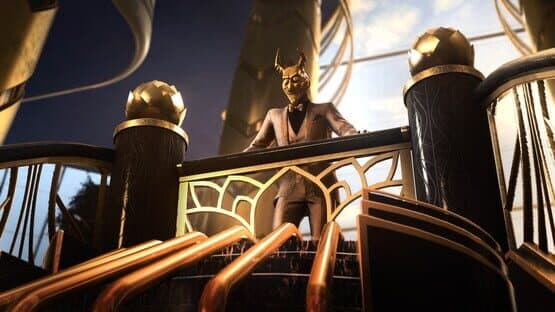 Hitman World of Assassination: Deluxe Edition — screenshot 6
