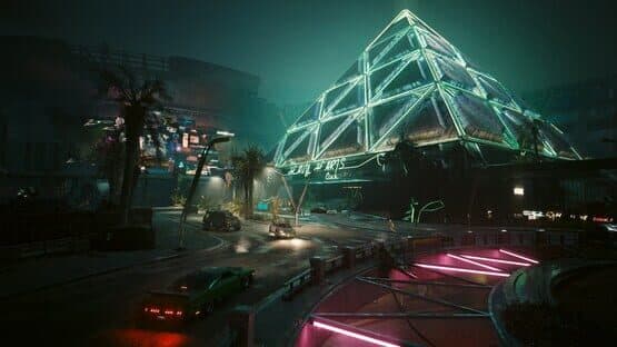 Cyberpunk 2077: Ultimate Edition — screenshot 6