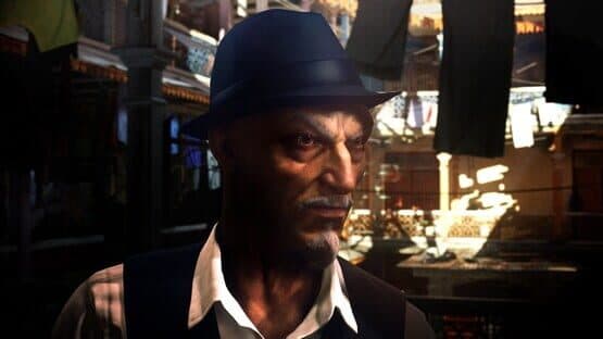 Hitman World of Assassination: Deluxe Edition — screenshot 7