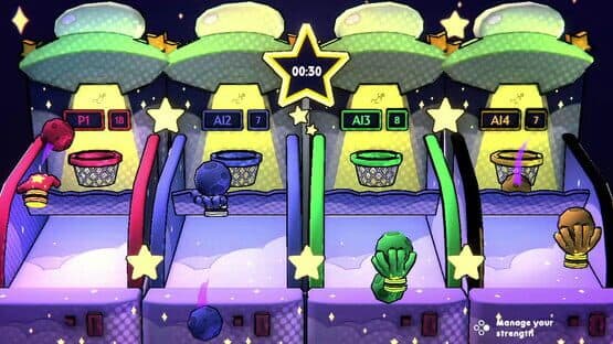 Arcade Game Zone — screenshot 1