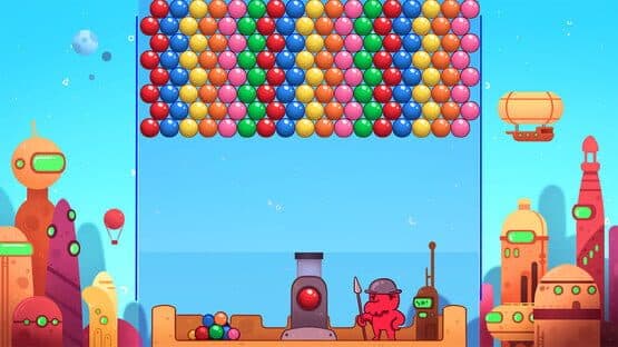 Arcade Game Zone — screenshot 3