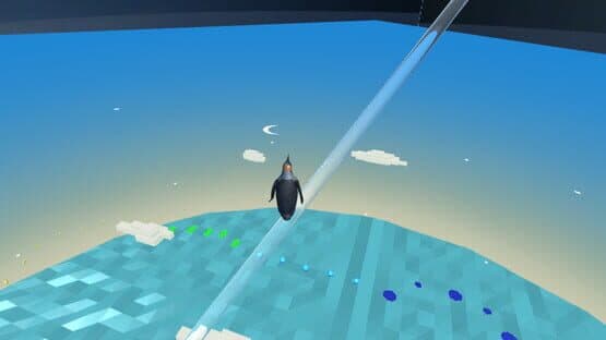 Jump Penguin Final — screenshot 1