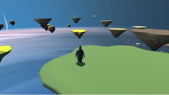 Jump Penguin Final — screenshot 2