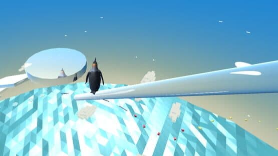 Jump Penguin Final — screenshot 3