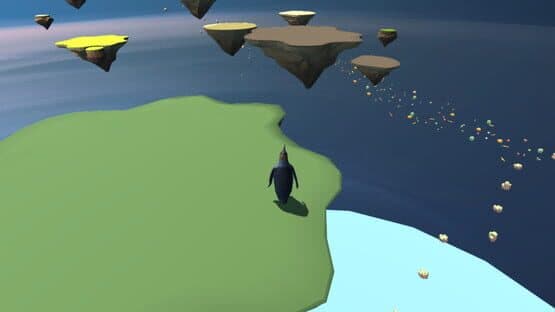 Jump Penguin Final — screenshot 4
