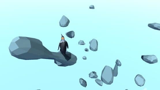 Jump Penguin Final — screenshot 5