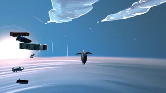Jump Penguin Final — screenshot 7