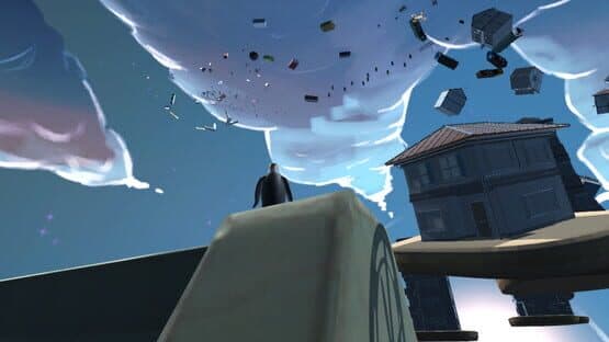 Jump Penguin Final — screenshot 8