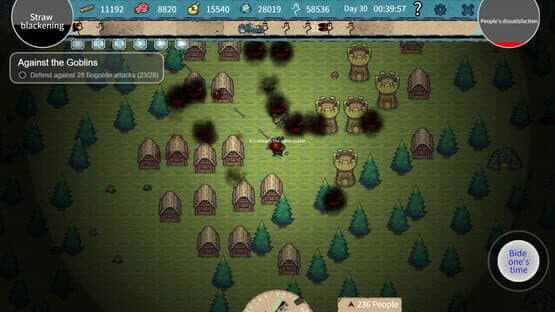 Scarecropia — screenshot 3