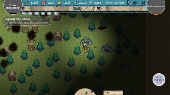 Scarecropia — screenshot 4