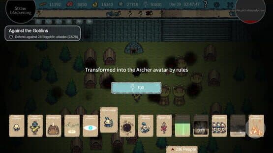 Scarecropia — screenshot 6
