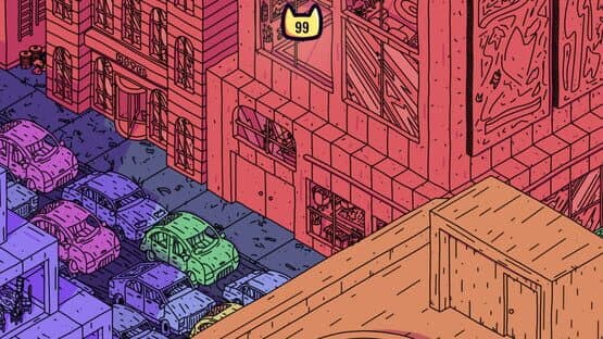 Purrfect Rescue — screenshot 3