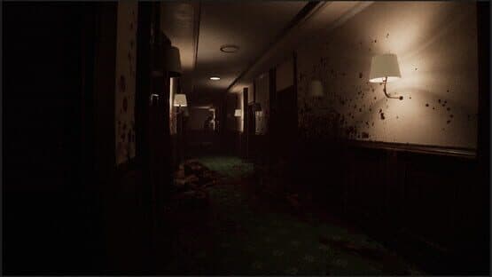 The Inn-Sanity — screenshot 1