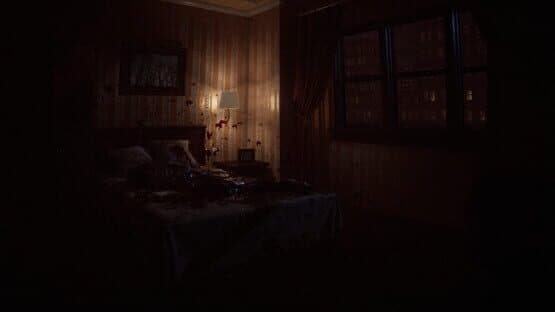 The Inn-Sanity — screenshot 4