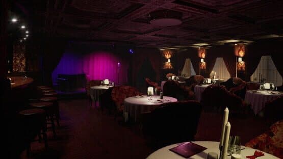 The Inn-Sanity — screenshot 6