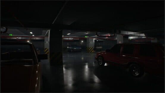 The Inn-Sanity — screenshot 7