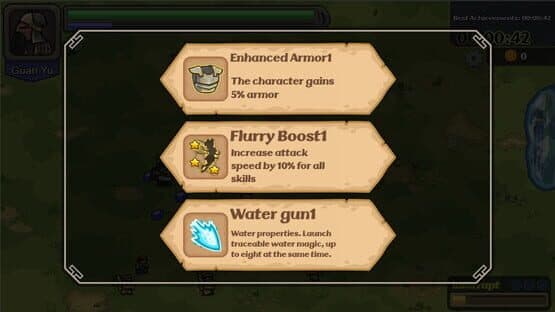 DynastyKick — screenshot 8