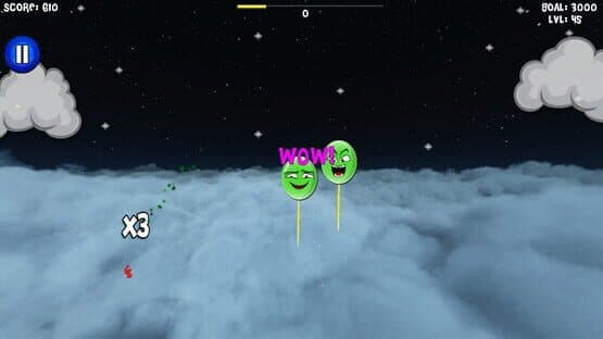 Balloon Blowout — screenshot 3