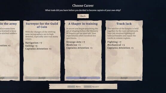 Sea Of Rifts — screenshot 7