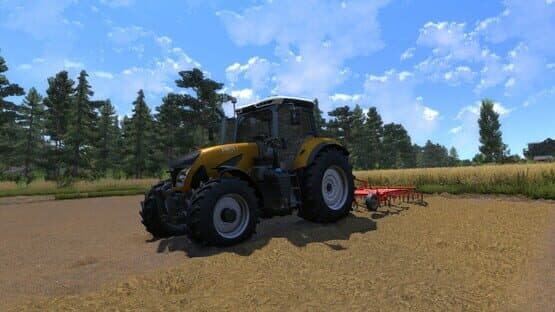 Farmer's Dynasty 2 — screenshot 1
