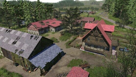 Farmer's Dynasty 2 — screenshot 2