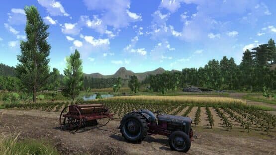 Farmer's Dynasty 2 — screenshot 3