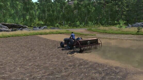 Farmer's Dynasty 2 — screenshot 4