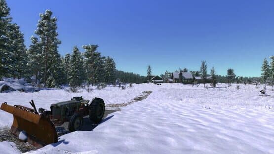 Farmer's Dynasty 2 — screenshot 5