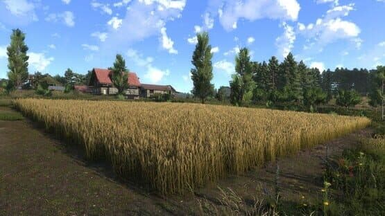 Farmer's Dynasty 2 — screenshot 6