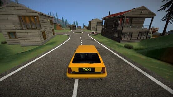 Taxi Taxi Taxi — screenshot 2