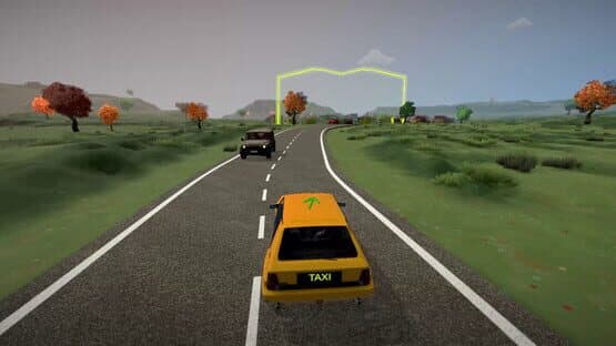 Taxi Taxi Taxi — screenshot 5