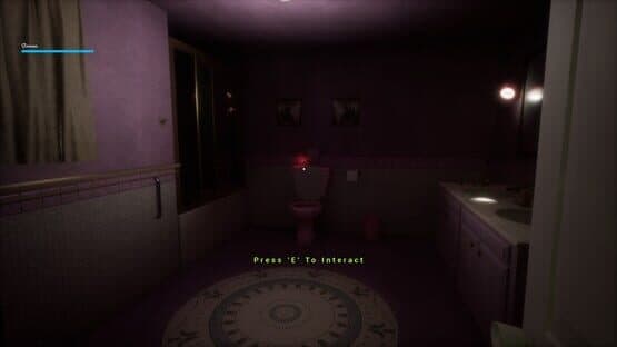 Veranoia: Nightmare of Case 37 — screenshot 2