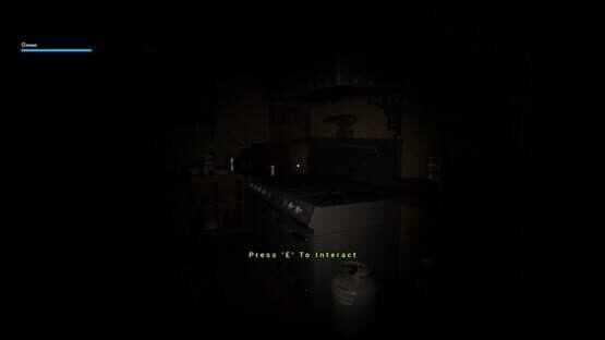 Veranoia: Nightmare of Case 37 — screenshot 3