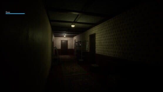 Veranoia: Nightmare of Case 37 — screenshot 4