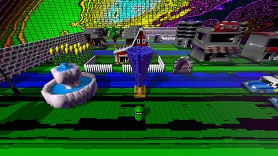God Of This World — screenshot 5