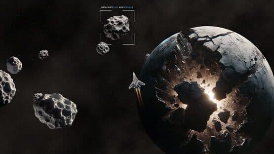 Astrosphere — screenshot 2
