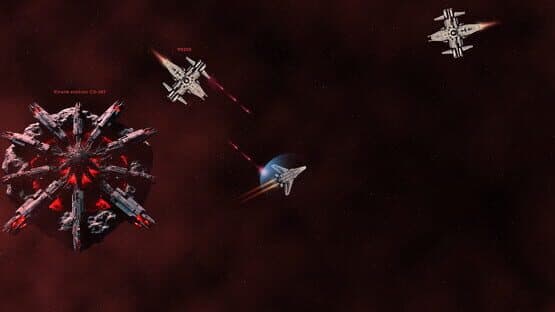 Astrosphere — screenshot 4