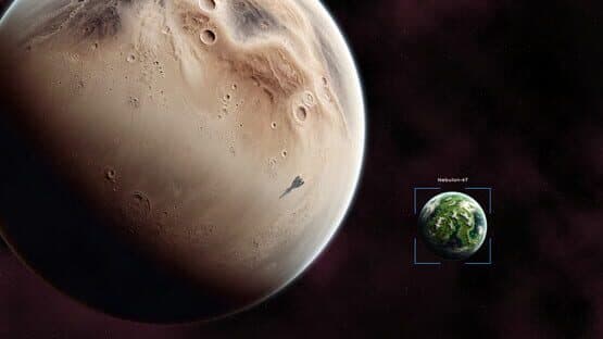 Astrosphere — screenshot 5