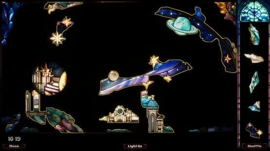 Mosaic Mysteries — screenshot 3