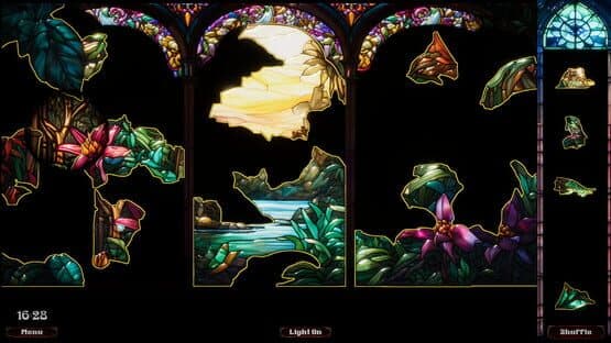 Mosaic Mysteries — screenshot 4