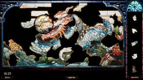 Mosaic Mysteries — screenshot 5