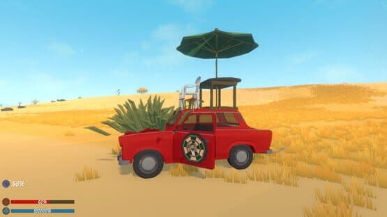Poly Roam — screenshot 3