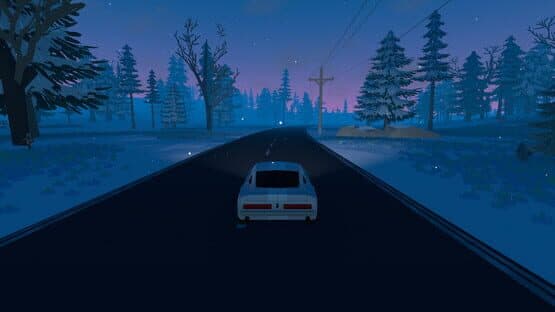 Poly Roam — screenshot 6