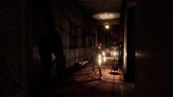 Steel Echoes — screenshot 1