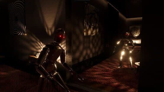 Steel Echoes — screenshot 2