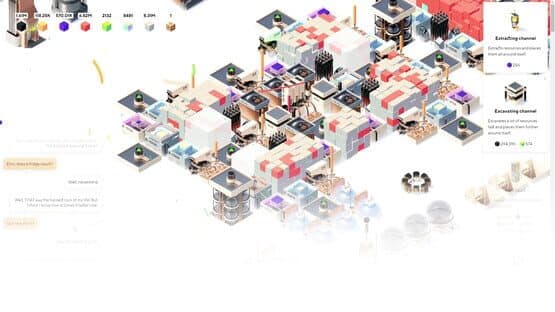 Sixty Four — screenshot 1