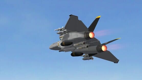 VTOL VR: EF-24 Mischief - Electronic Warfare — screenshot 4