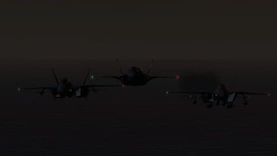 VTOL VR: EF-24 Mischief - Electronic Warfare — screenshot 6