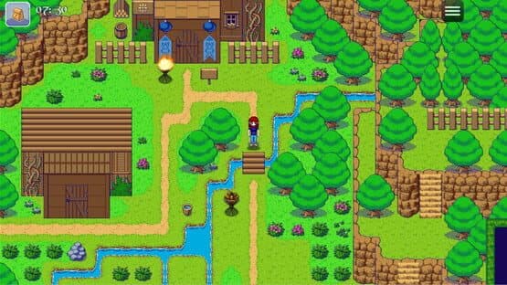 Suramon — screenshot 1