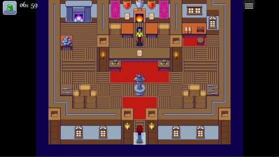 Suramon — screenshot 2